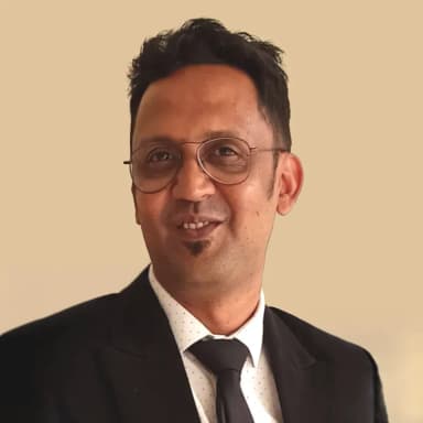 Dr. Manish Shrivastava - Founder & Director of The Bhasha Institute